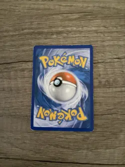 Pokemon TCG Rayquaza Call of Legends SL10 Shiny Holo Rare Card - Image 3