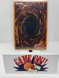 YuGiOh Zeta Reticulant CRMS-EN094 Crimson Crisis 1st Edition Secret Rare NM - Image 2