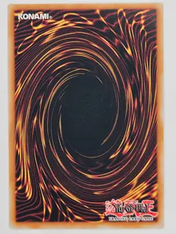 YuGiOh CORI-EN081 Witness of the Ancient Extended Ultra Rare - Image 2