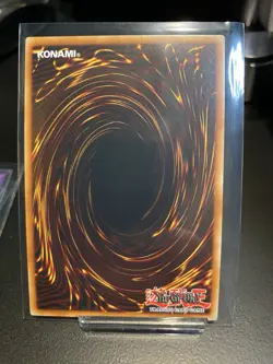 Yu-Gi-Oh! Invoked Raidjin - BLGG-EN085 - 1st Ed Ultra Rare - Image 2