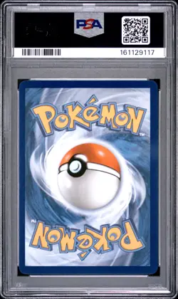 2026 POKEMON MEP EN-ME BLACK STAR PROMO #041 CHIMCHAR PSA 10 - Image 2