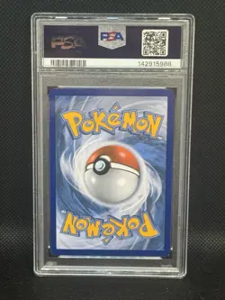 2016 Pokemon Charizard EX PSA 6 XY121 XY Holo Black Star Promo Looks Better 6 - Image 3