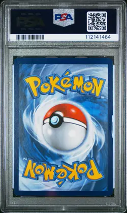 2016 POKEMON XY BLACK STAR PROMO CHARIZARD EX #XY121 HOLO PSA 4 VG #112141464 - Image 2