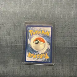 Pokemon TCG Charizard EX XY121 XY Promos Holo Promo English 2016 LP-MP - Image 2