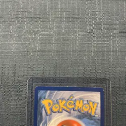 Pokemon TCG Charizard EX XY121 XY Promos Holo Promo English 2016 LP-MP - Image 3