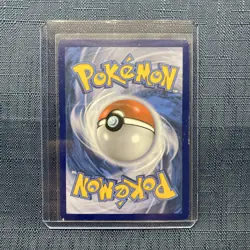 Pokemon TCG Charizard EX XY121 XY Promos Holo Promo English 2016 LP - Image 2