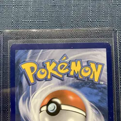 Pokemon TCG Charizard EX XY121 XY Promos Holo Promo English 2016 LP - Image 3