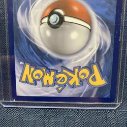Pokemon TCG Charizard EX XY121 XY Promos Holo Promo English 2016 LP - Image 4