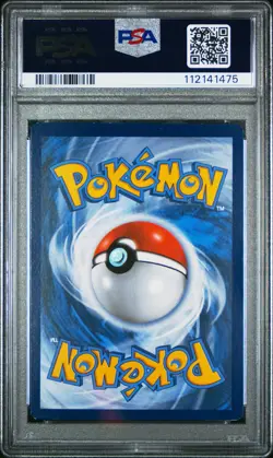 2016 POKEMON XY BLACK STAR PROMO CHARIZARD EX #XY121 HOLO PSA 6 EX #112141475 - Image 2
