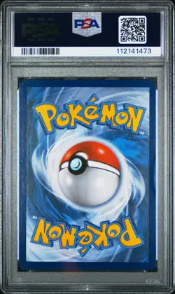 2016 POKEMON XY BLACK STAR PROMO CHARIZARD EX #XY121 HOLO PSA 5 EX #112141473 - Image 2