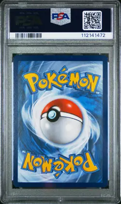 2016 POKEMON XY BLACK STAR PROMO CHARIZARD EX #XY121 HOLO PSA 6 EX #112141472 - Image 2