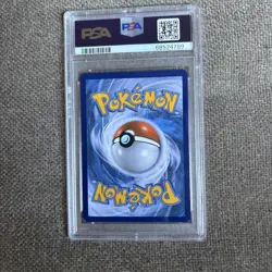 PSA 5 - 2016 Charizard EX XY121 - XY Red & Blue Collection Promo - Pokemon TCG - Image 2