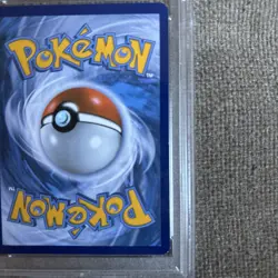 PSA 5 - 2016 Charizard EX XY121 - XY Red & Blue Collection Promo - Pokemon TCG - Image 4
