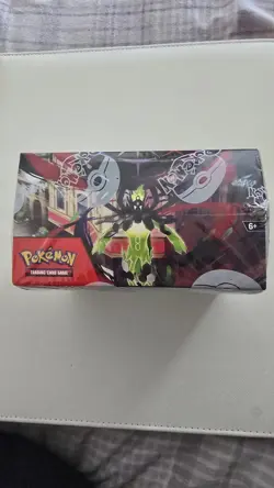 Pokemon TCG Mega Evolution: Perfect Order Sealed Booster Box English 2025 - Image 3