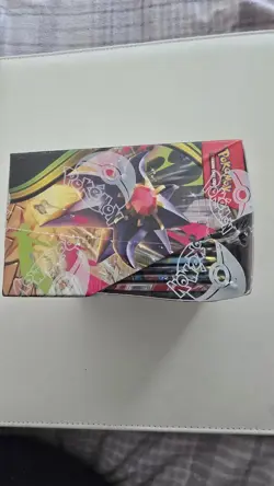 Pokemon TCG Mega Evolution: Perfect Order Sealed Booster Box English 2025 - Image 4