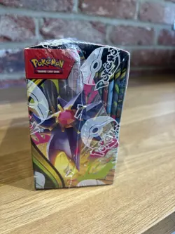 Pokemon TCG Mega Evolution - Perfect Order Booster Box (36 Packs) - New & Sealed - Image 2