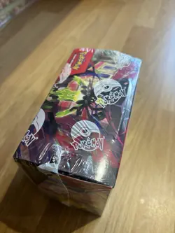 Pokemon TCG Mega Evolution - Perfect Order Booster Box (36 Packs) - New & Sealed - Image 5