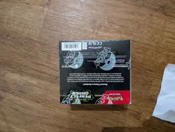Pokemon Mega evolution Perfect Order Booster Box Sealed - Image 3