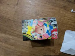 Pokemon Mega evolution Perfect Order Booster Box Sealed - Image 5