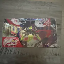 Pokemon Mega evolution Perfect Order Booster Box Sealed - Image 2