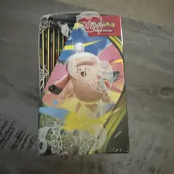 Pokemon Mega evolution Perfect Order Booster Box Sealed - Image 3