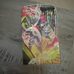 Pokemon Mega evolution Perfect Order Booster Box Sealed - Image 4