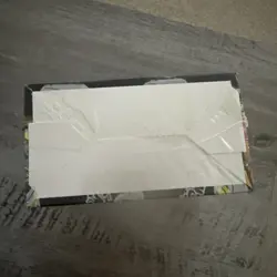 Pokemon Mega evolution Perfect Order Booster Box Sealed - Image 5
