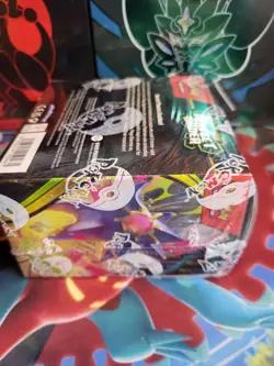 Pokemon TCG Mega Evolution: Perfect Order Booster Box | Sealed - Image 2