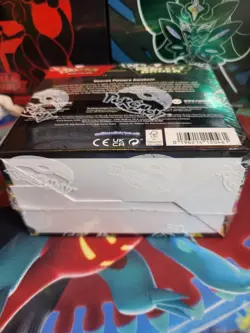 Pokemon TCG Mega Evolution: Perfect Order Booster Box | Sealed - Image 3