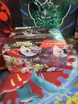 Pokemon TCG Mega Evolution: Perfect Order Booster Box | Sealed - Image 5