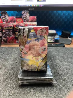 Pokemon Mega evolution Perfect Order Booster Box Sealed - Image 5