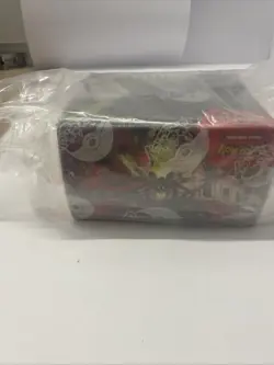 Pokemon Mega evolution Perfect Order Booster Box Sealed - Image 4
