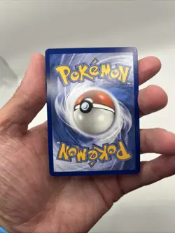 039/217 Psyduck Prize Pack Series 9 Pokemon TCG League Play Stamped Cosmos Holo - Image 5