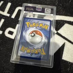 PSA 10 Ivysaur SV 151 Illustration Rare 167/165 Pokemon English 167 GEM Mint - Image 2