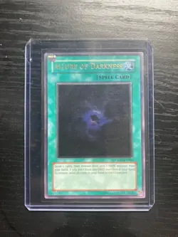 Yu-Gi-Oh! Allure of Darkness Unlimited Ultimate Rare - Image 1