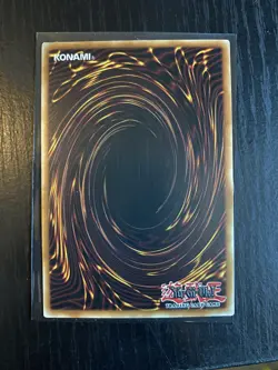 Yu-Gi-Oh! Allure of Darkness Unlimited Ultimate Rare - Image 3