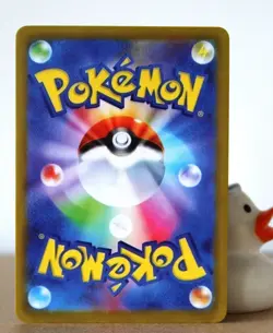 Pokemon Hentai sexy Card - Marnie & Morpeko Smile (Pokegirl) - Fan card ʘʘ waifu - Image 4