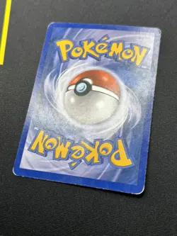 Pichu 21/108 - EX Power Keepers Non Holo Rare Pokemon Card - HP/Damaged - Image 5