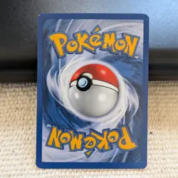 Pichu Neo Genesis Pokemon Card 1st Edition Holo Rare Swirl 12/111 English - Image 2