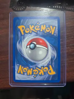 Pichu 59/106 EX Emerald Reverse Holo Stamped Pokemon Card (ungraded) - Image 2