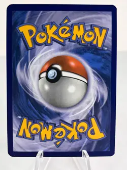 Ho-Oh GX SM80 - Black Star Promo - Rainbow Rare - Pokemon - NM - Image 2