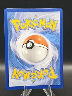 Pokemon TCG Team Rockets Orbeetle Destined Rivals 198/182 Illustration Rare - Image 2