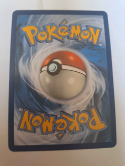 Pokemon TCG Team Rockets Orbeetle Card 198/182 Destined Rivals - Image 2