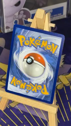 Pokemon TCG Team Rockets Orbeetle 198/182 S&V Destined Rivals - Image 2