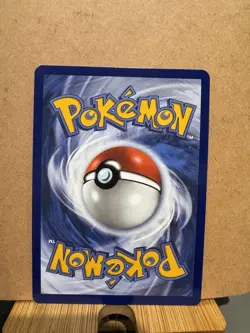 Pokemon TCG Team Rockets Orbeetle Destined Rivals 198/182 - Image 2