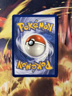 Pokemon TCG Destined Rivals Team Rockets Orbeetle Card 198/182 NM - Image 2
