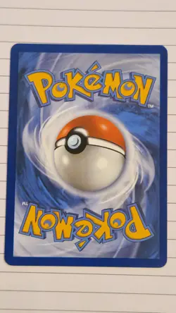 Pokemon TCG Team Rockets Orbeetle Illustration Rare Card 198/182 Destined Rivals - Image 2