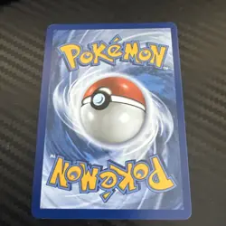 Pokemon TCG Destined Rivals Team Rockets Orbeetle Card 198/182 NM - Image 2
