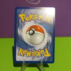 Pokemon TCG Team Rockets Orbeetle Card 198/182 Destined Rivals NM/M - Image 4