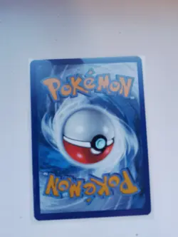 Pokemon TCG Team Rockets Orbeetle Card 198/182 Destined Rivals - Image 2
